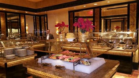 GRAND LUX CAFE, Las Vegas - 3327 Las Vegas Blvd S, The Strip ...