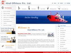Hind Offshore - Ship Owning Company, Chartering Offshore Vessels ...