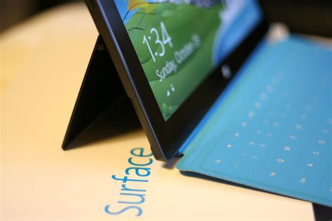 Image result for Surface Tablet with Windows RT