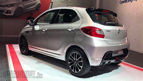 Tata Tiago JTP and Tigor JTP to launch in India on October 26 - Overdrive
