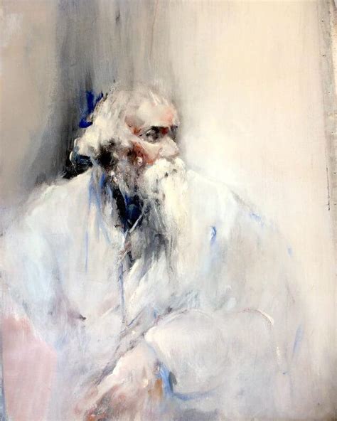 Portrait Of Gurudev Rabindranath Tagore - Art Prints by Rabindranath ...