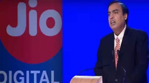 Jio ची नवी खेळी! 3 महिन्याच्या रिचार्ज प्लॅनमध्ये मोठे बदल, पाहा काय ...