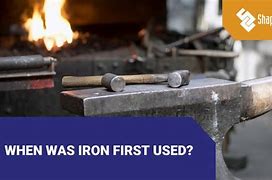 Image result for first iron