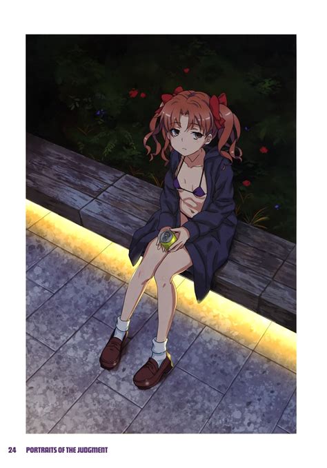 fujikawa daichi to aru kagaku no railgun to aru majutsu no index shirai ...