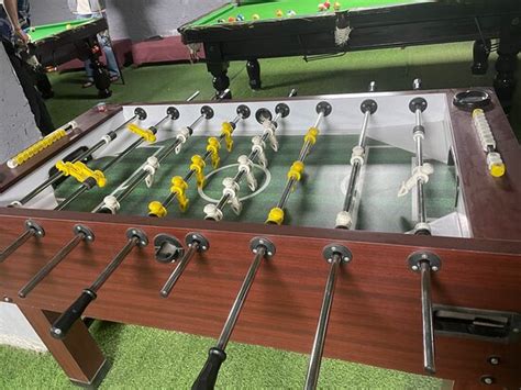 Awesome Place, Must visit - Reviews, Photos - 6 Flags Snooker & Pool ...