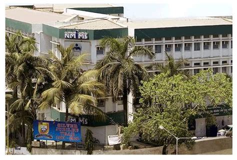 Narsee Monjee Institute of Management Studies (NMIMS), Mumbai Fees ...