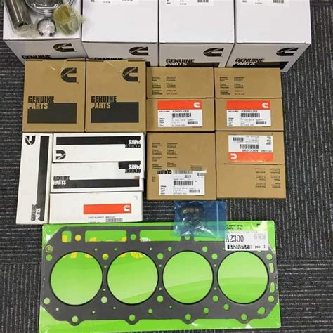 Cummins Diesel Engine Set Exporter, Supplier from Mumbai