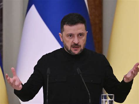 Russia unleashes ‘massive attack’ on Ukraine: 40 missiles, 580 drones ...