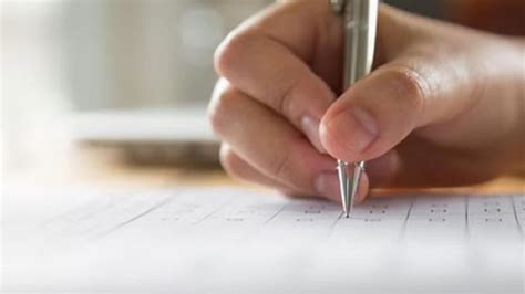 UP: Nine held for helping candidates clear competitive exams using fake ...
