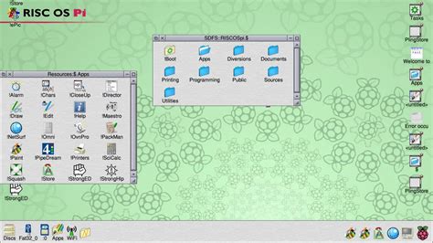 9 Raspberry Pi Operating Systems You Didn’t Know Existed – RaspberryTips