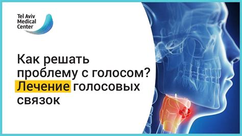 Лечение голосовых связок в Израиле. Рак горла - операция || Tel Aviv ...