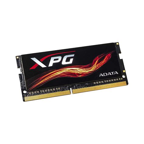 XPG Flame 2666MHz DDR4 RAM 8GB Memory Module SO-DIMM-tpstech.in