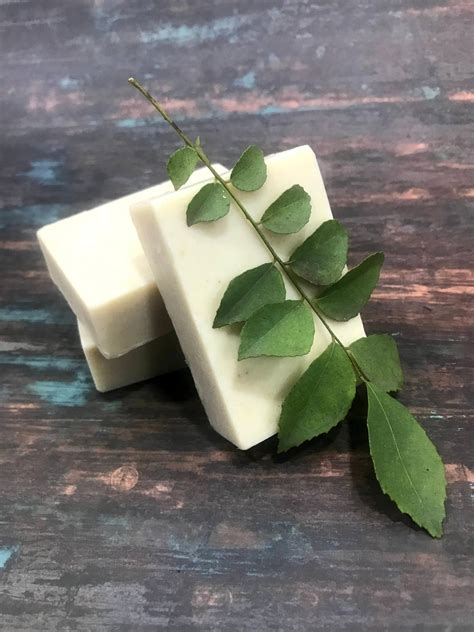 Nourish Your Skin: Neem Cedar Wood Cold Soap - Myviasoaps – Myvia Soaps