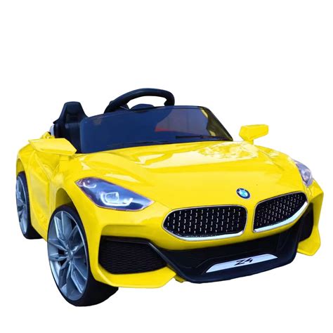 Buy Trinklet Z8 Battery Operated Electric Ride On Car for Kids with ...