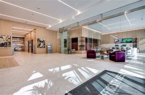 Frisco Station - The Offices Three - VanTrust Real Estate