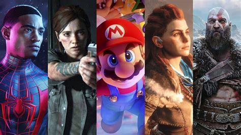 Vote For Empire’s 100 Greatest Video Games Of All Time | Games | Empire