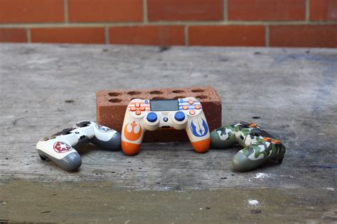 Image result for PS4 Buttons Spray