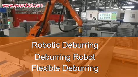 ABB Robot Deburring 的图像结果