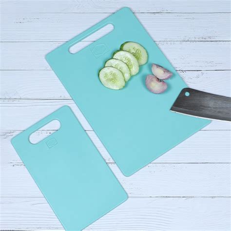 Gluman | Chopping Board - Big & Small (Combo)