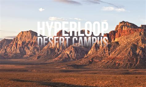 Image result for Desert Hyperloop