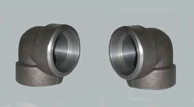 Carbon Steel Forged Fitting Manufacturer in Mumbai