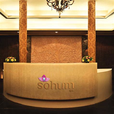 Sohum Luxury Spas Private Limited | Santacruz, Mumbai, India
