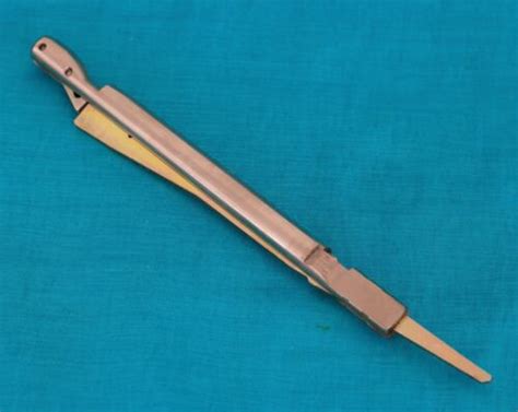 Buy Garrard 40 MKII Turntable Parts : Auto Stacking Spindle Online at ...