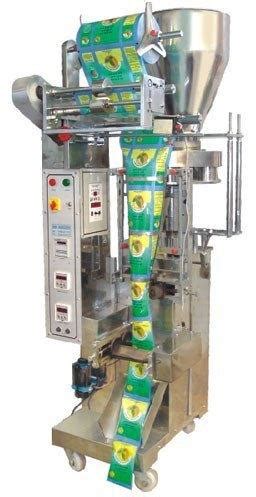 Spice Packaging Machine Manufacturer, Exporter from Faridabad