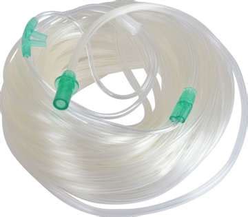 Medisafe Adult Nasal Cannula Length - 10 Meter Nasal Cannula Price in ...
