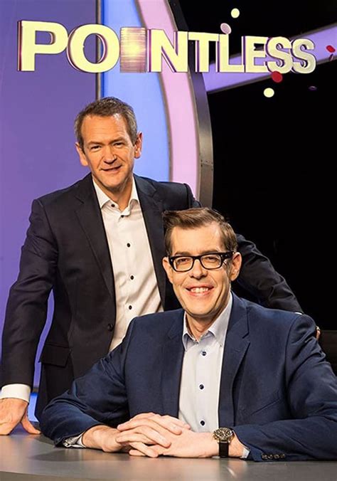 Pointless Series 12 的图像结果