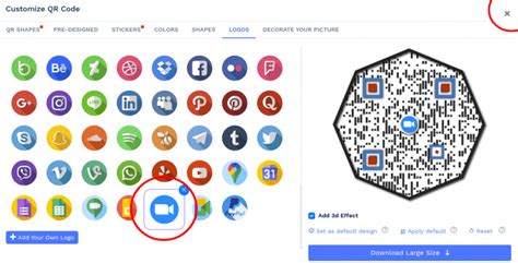 Image result for Zoom Code Finder