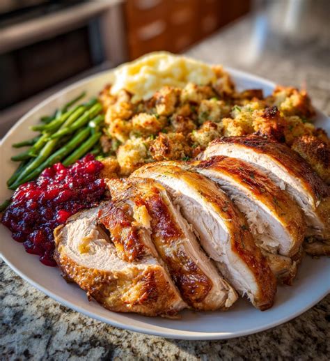 Traditional Thanksgiving Recipes: 7 Heartwarming Favorites - Vihaad ...