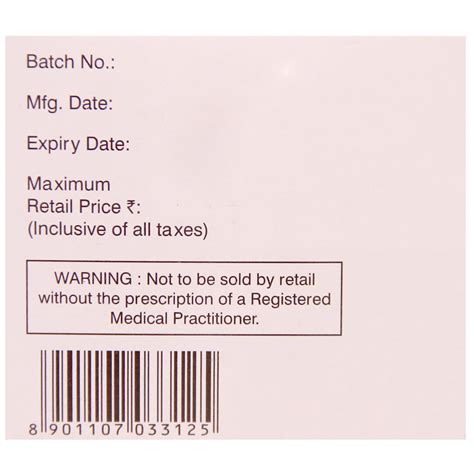 Nizonide 500 Tablet | Uses, Side Effects, Price | Apollo Pharmacy