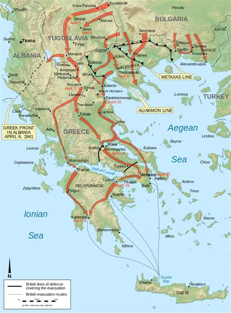 From The Roman Republic To The Third Reich: Four Other Battles Fought ...