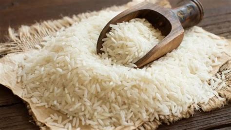 India's Basmati Rice GI Protection Faces Global Legal Hurdle