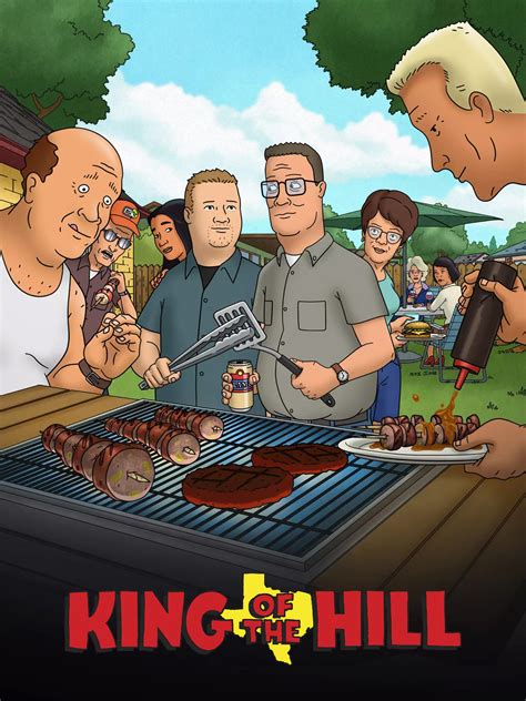 Any Given Hill-Day Pictures | Rotten Tomatoes