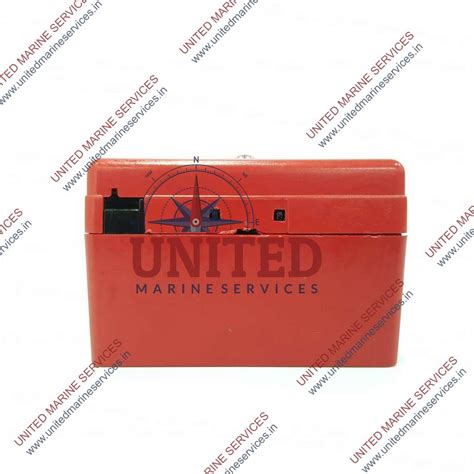 AUTRONICA EN54-11 TYPE A MANUAL CALL POINT / EN5411 | United Marine ...