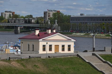 В Великом Новгороде откроется «Музей Великого моста» - 53 Новости