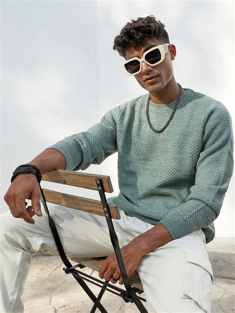 Men Sweatshirts, Sweaters & Hoodies | Shop Now - Campussutra