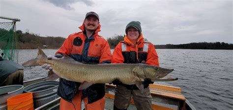 The Fishing Line – April 26th Issue