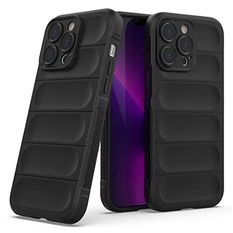 Zapcase Back Case Cover for iPhone 14 Pro Max | Compatible for iPhone ...