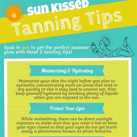 Image result for Tanning Tips