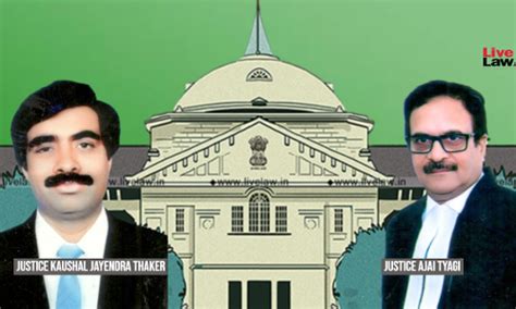 Latest Courts Updates, Major Judgments