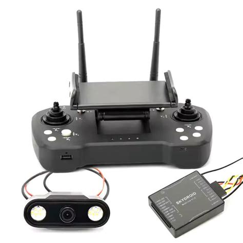 Buy Drone Transmitter and Receiver Online in India – DRONE PART STORE