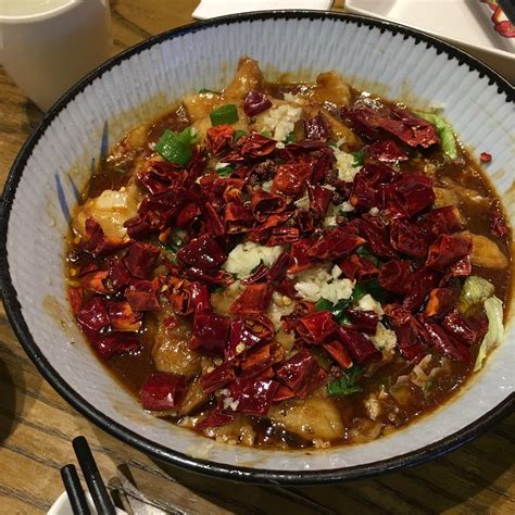 LITTLE HUNAN RESTAURANT, Sydney - Central Business District ...