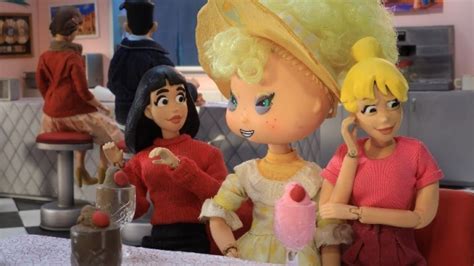 Image result for Robot Chicken Archie Comics