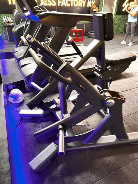 Regius The Fitness Factory