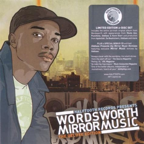 Mirror Music: Wordsworth: Amazon.in: Music}