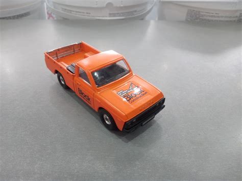 Corgi toys Mazda B1600 pickup | Aukro