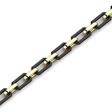 Order GLAMIRA Bracelet Rosenbeck in 9ct Yellow Gold | GLAMIRA.in